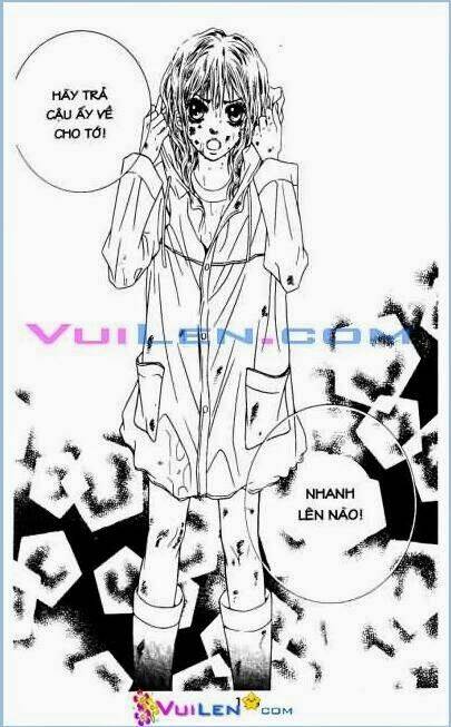 chàng trai thứ 13 chapter 7 158