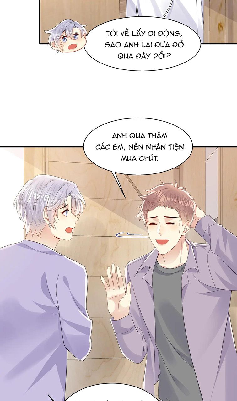 lại bị bạn trai cũ nhắm trúng rồi chapter 134 27