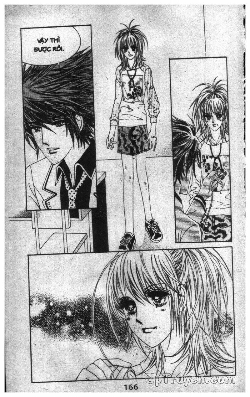 dạ khúc chapter 5 165