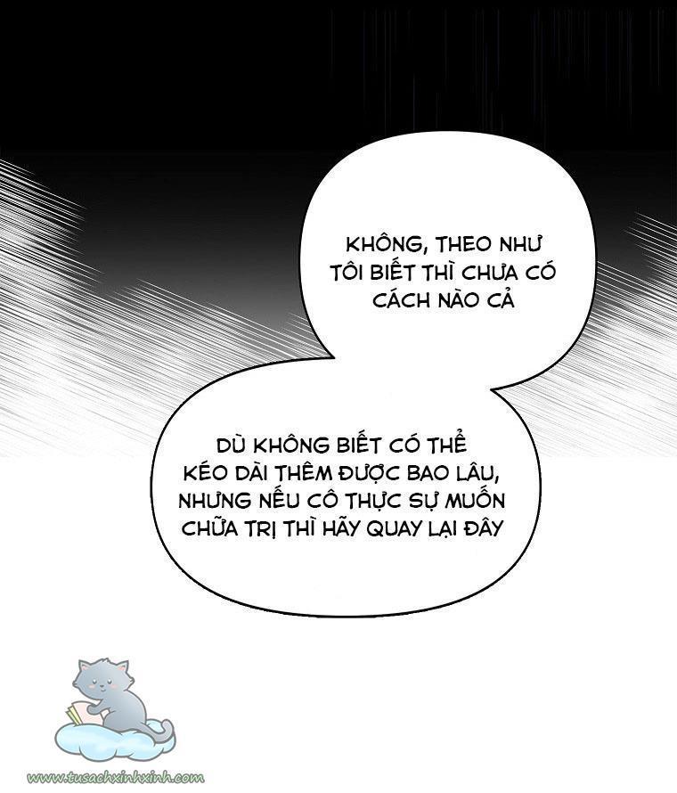 tháng năm cuối cùng của nữ phụ đoản mệnh chapter 2 48