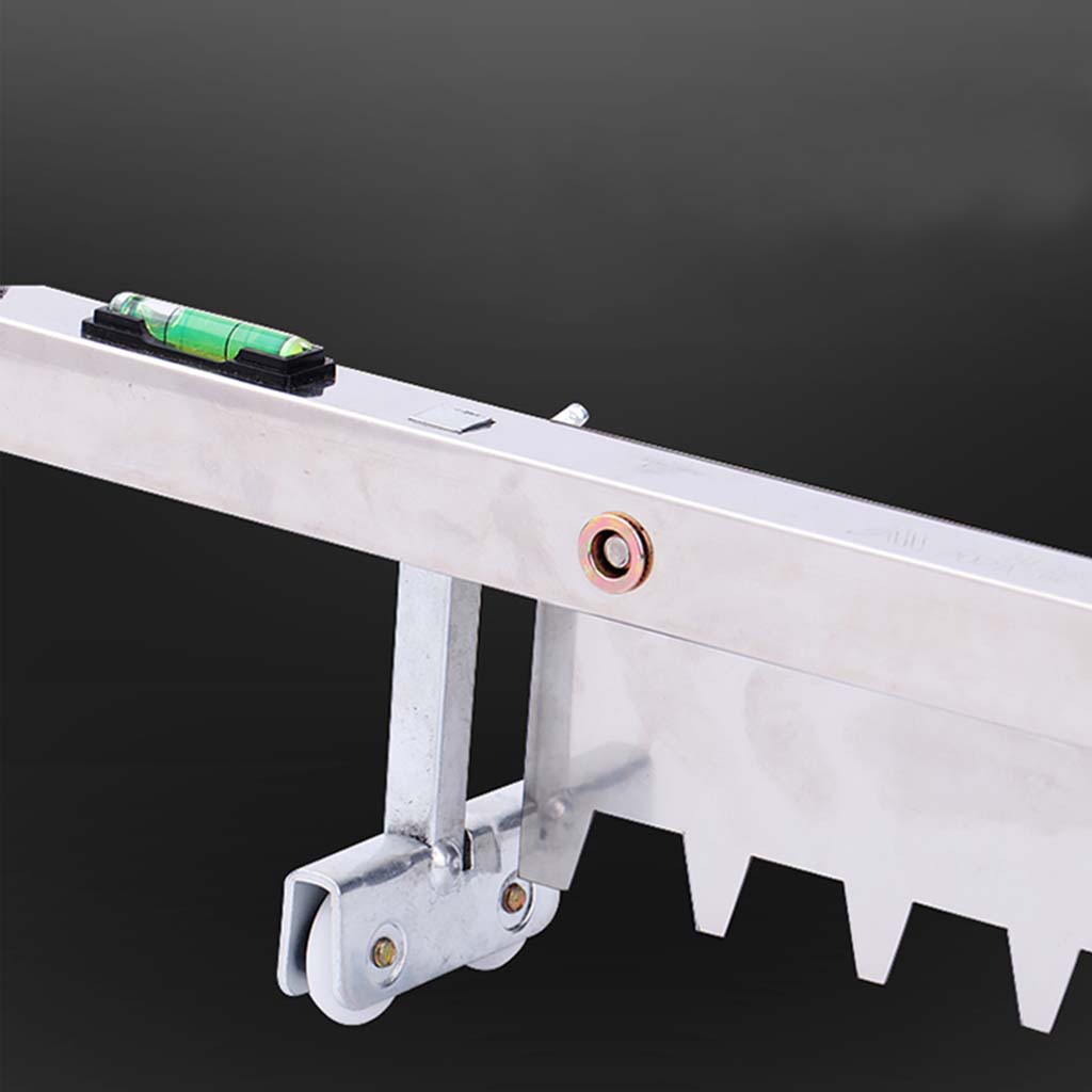 Bàn cào vữa cán nền ốp lát gạch 70-100cm chuyên dụng