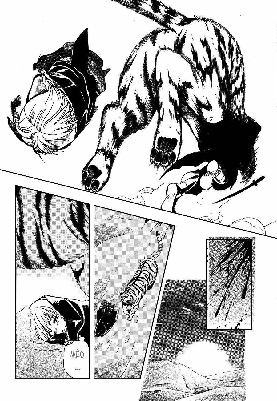 fushigi yuugi - byakko senki chapter 1 40