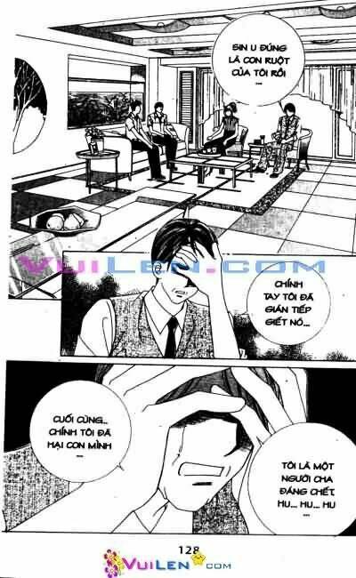 mùa ảo vọng - strange pension chapter 6 128