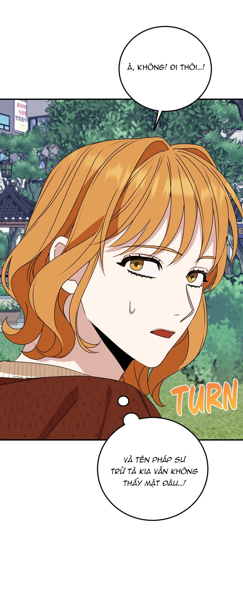 nụ hôn yêu tinh chapter 20.2 14