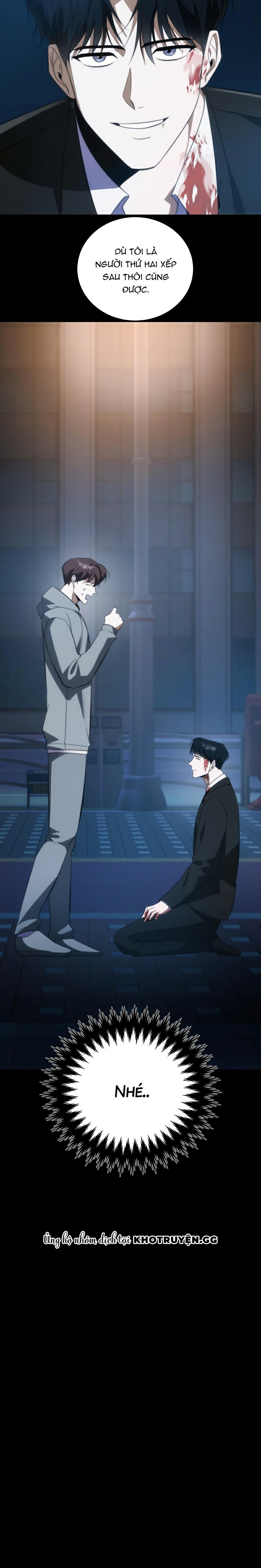 người yêu hợp pháp thứ hai chapter 3 29