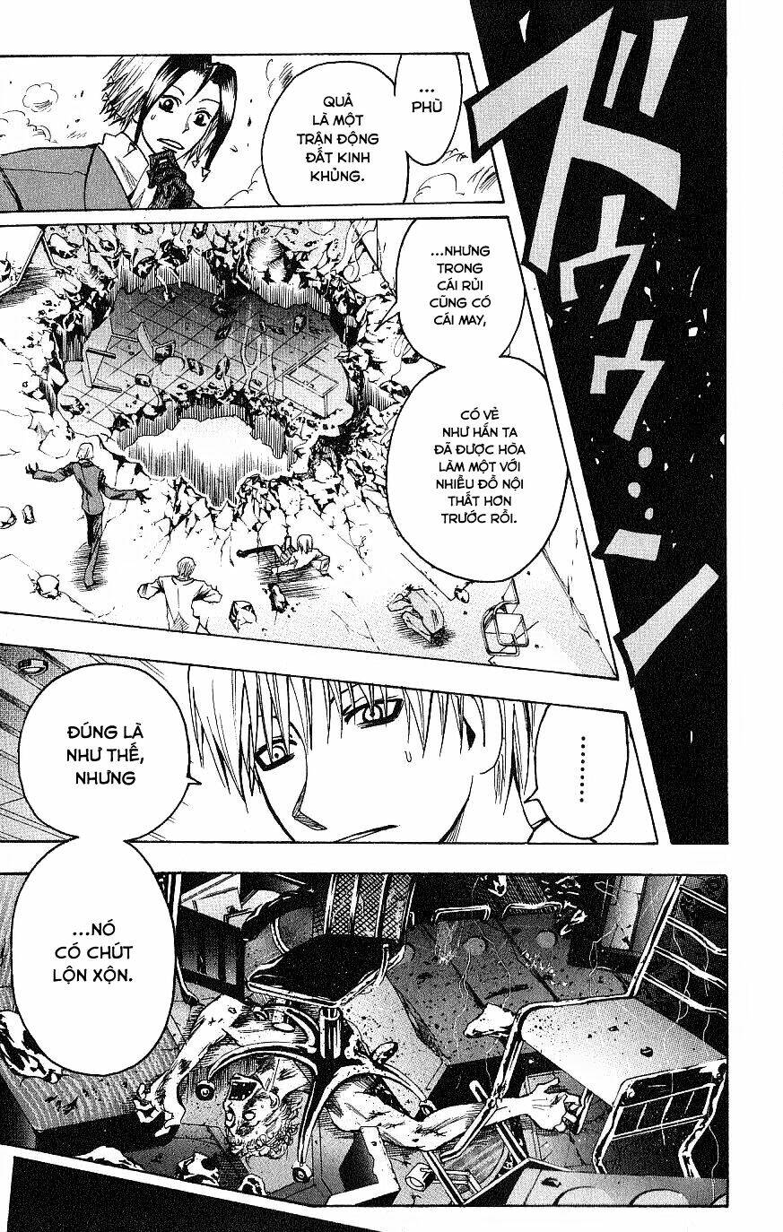 majin tantei nougami neuro chapter 96 12