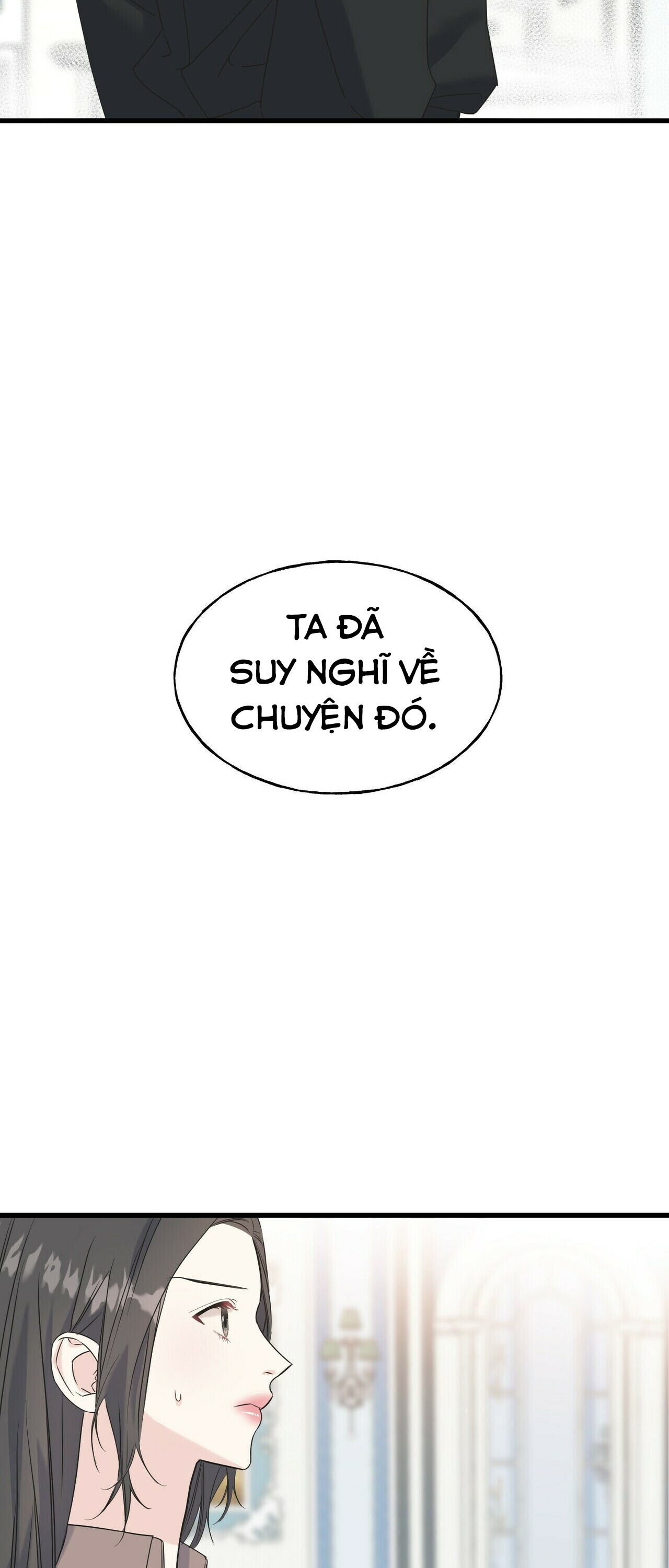 chàng hoàng tử máu s và nàng kỵ sĩ lạnh lùng chapter 41.2 11