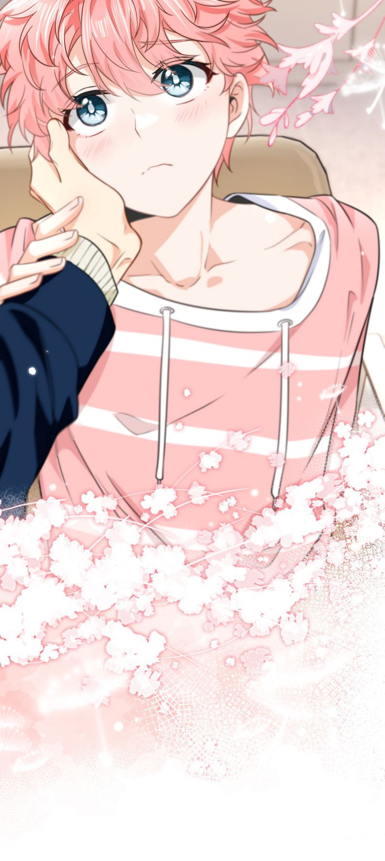 tín tức tố nói chúng ta không thể chapter 47 46