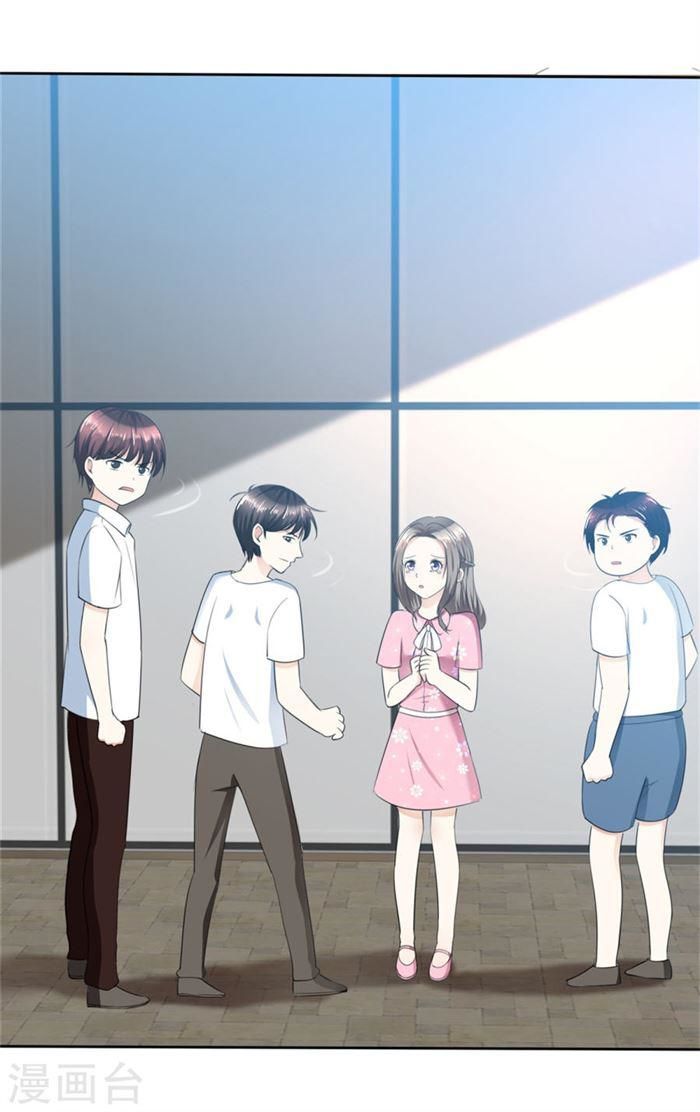 con đường phản công của sủng thê chapter 51 4