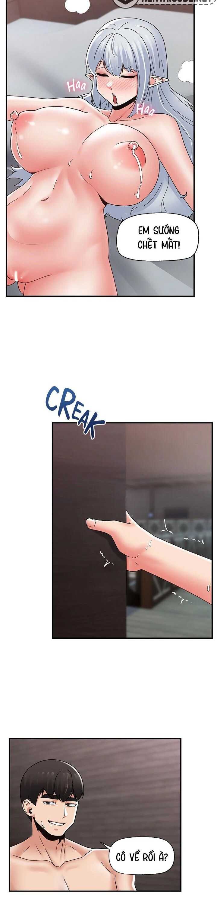 thuật thôi miên sát gái chapter 82 27