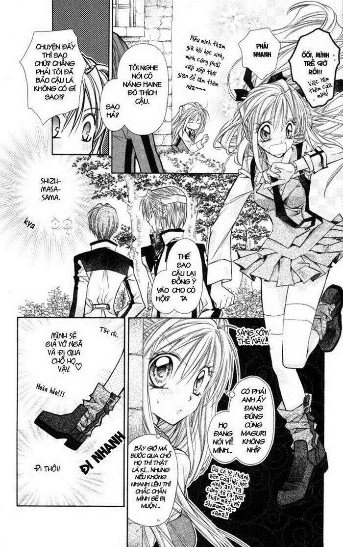 hội quý tộc chapter 1 52