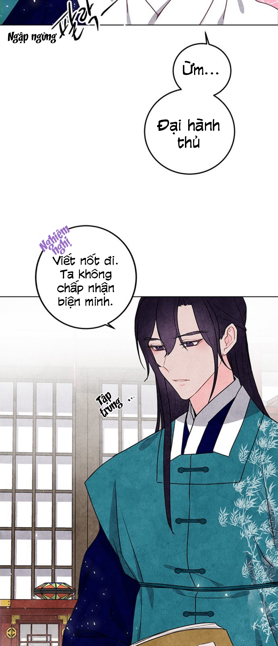 tiểu nương tử bị gả bán chapter 9 54