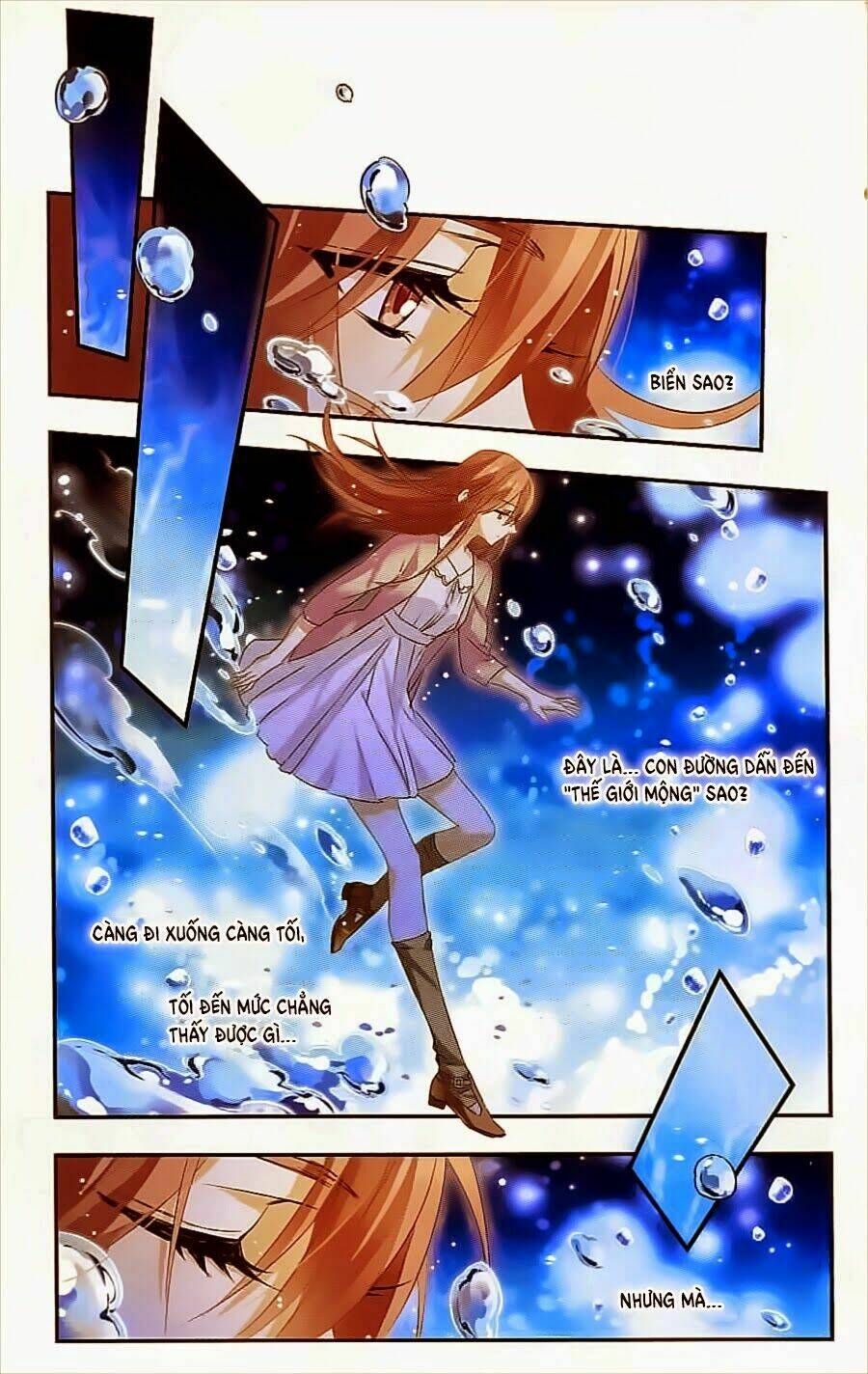 ngôi sao câu lạc bộ chapter 104 21