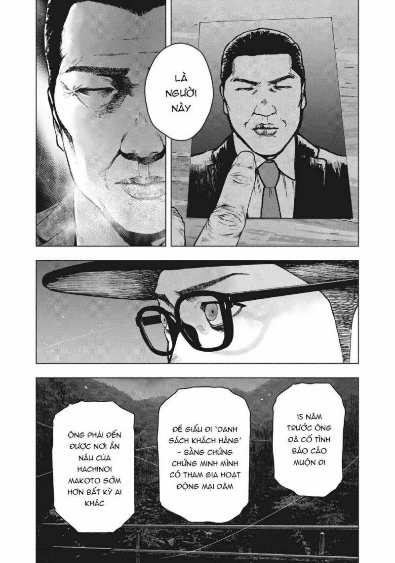 shin'ai naru boku e satsui wo komete chapter 63 5