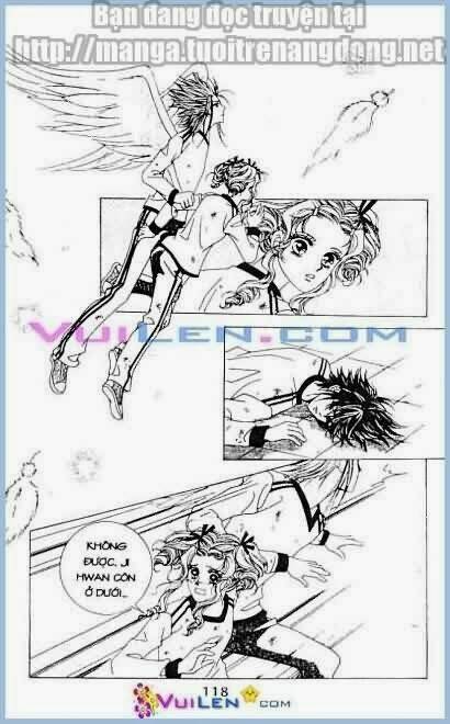 sức thanh xuân chapter 9 118