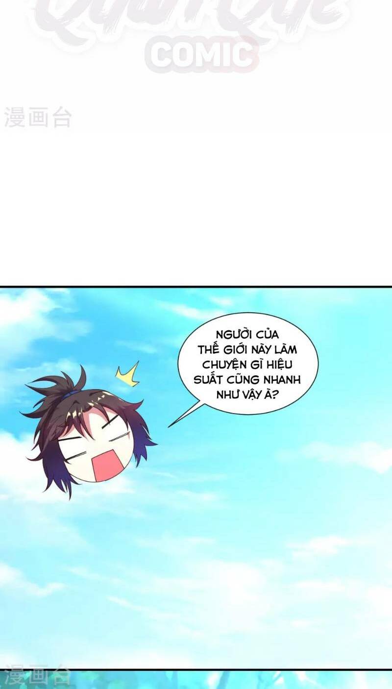 đạo ấn chapter 27 8