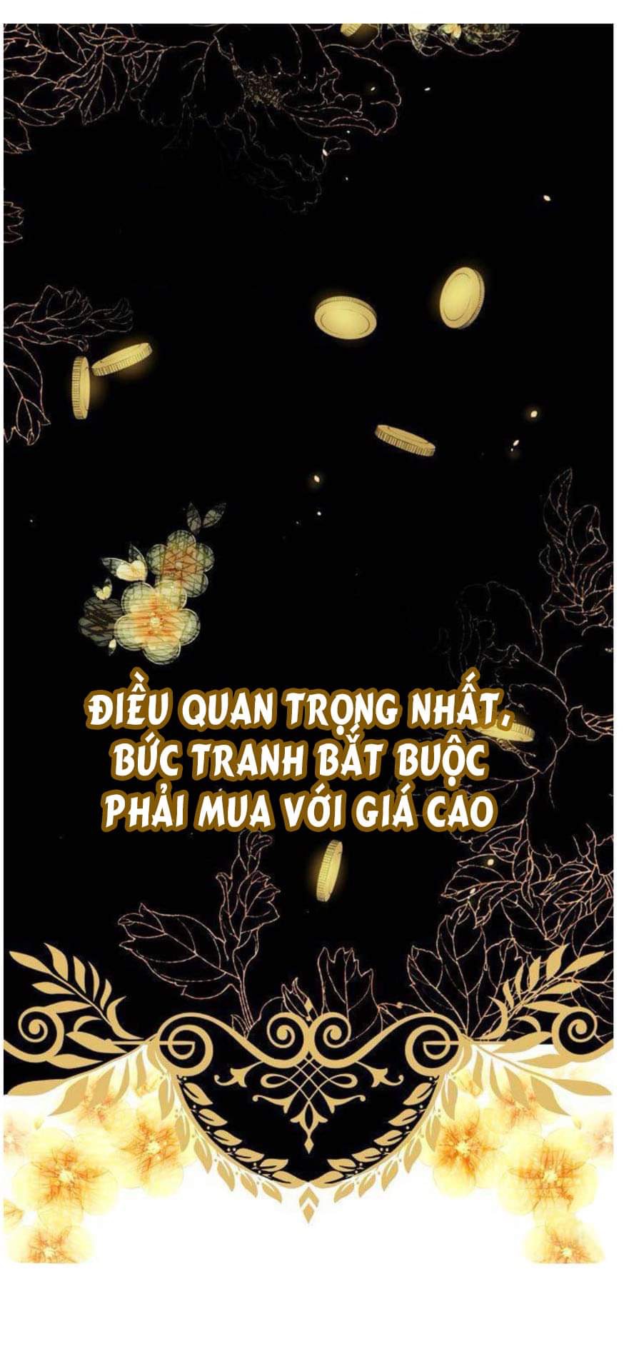 hoàng phi bóng tối - shadow queen chapter 45 21