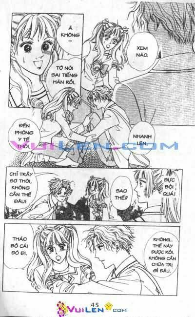 tóc gió thôi bay chapter 6 45