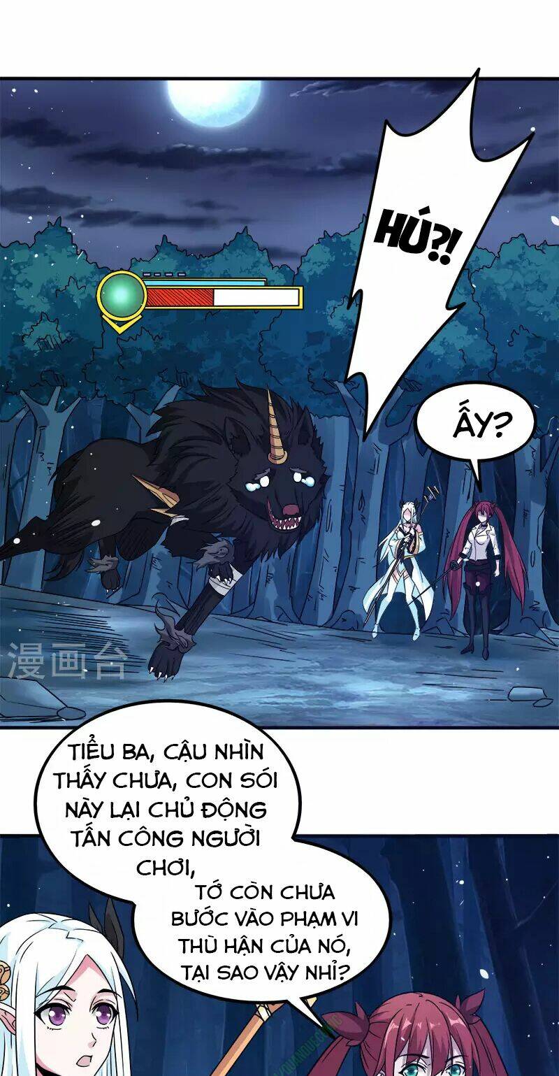 kiếm vũ chapter 10 13