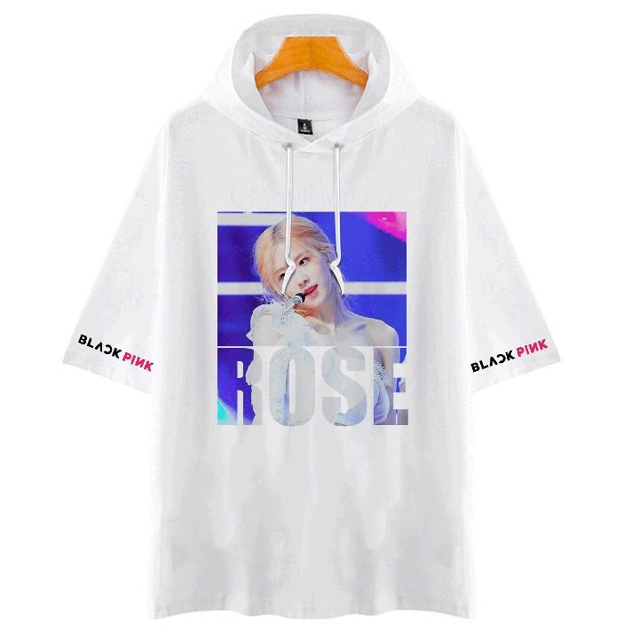 Áo blackpink, hoodie hè fan blink, thun, phông