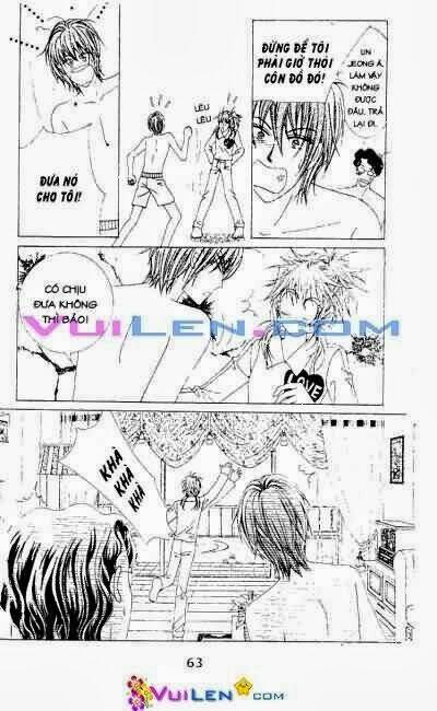 đại ca đi học chapter 3 63