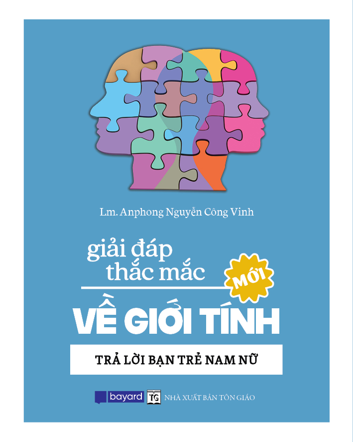 GIẢI ĐÁP THẮC MẮC GIỚI TÍNH - Trả Lời Bạn Trẻ Nam Nữ