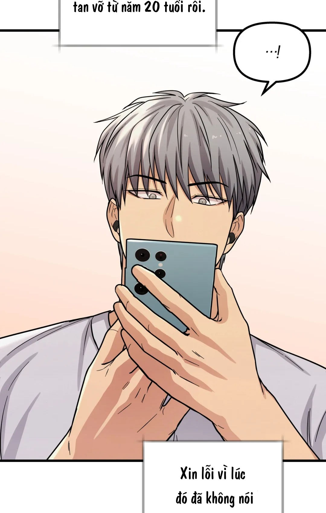 sương mù dày đặc chapter 10 11