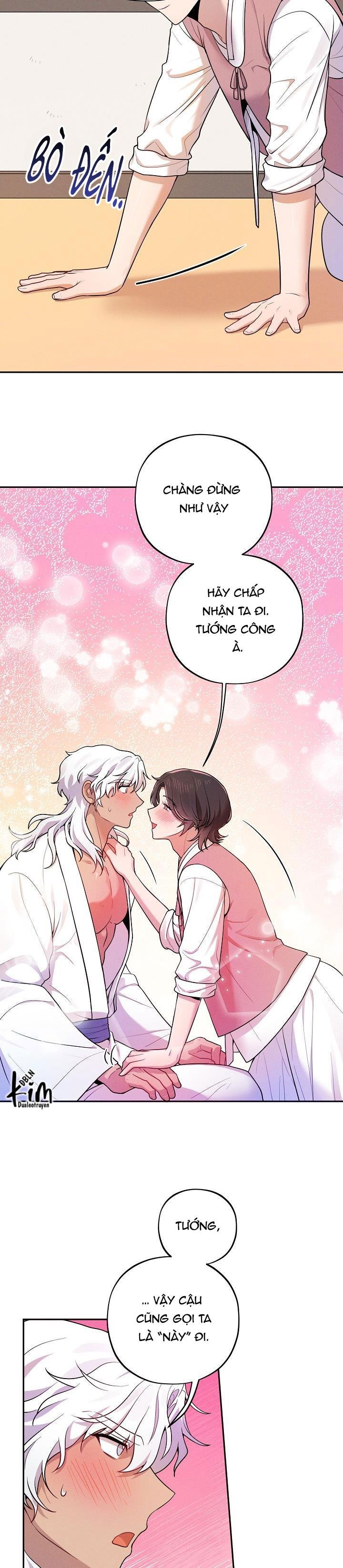 truyện ngắn lục lạc đôi chapter 3.2 7