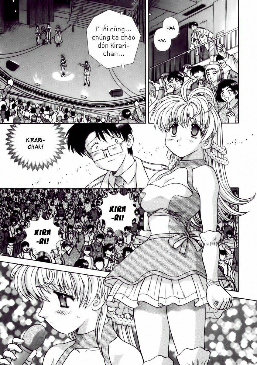 love lucky chapter 8 21