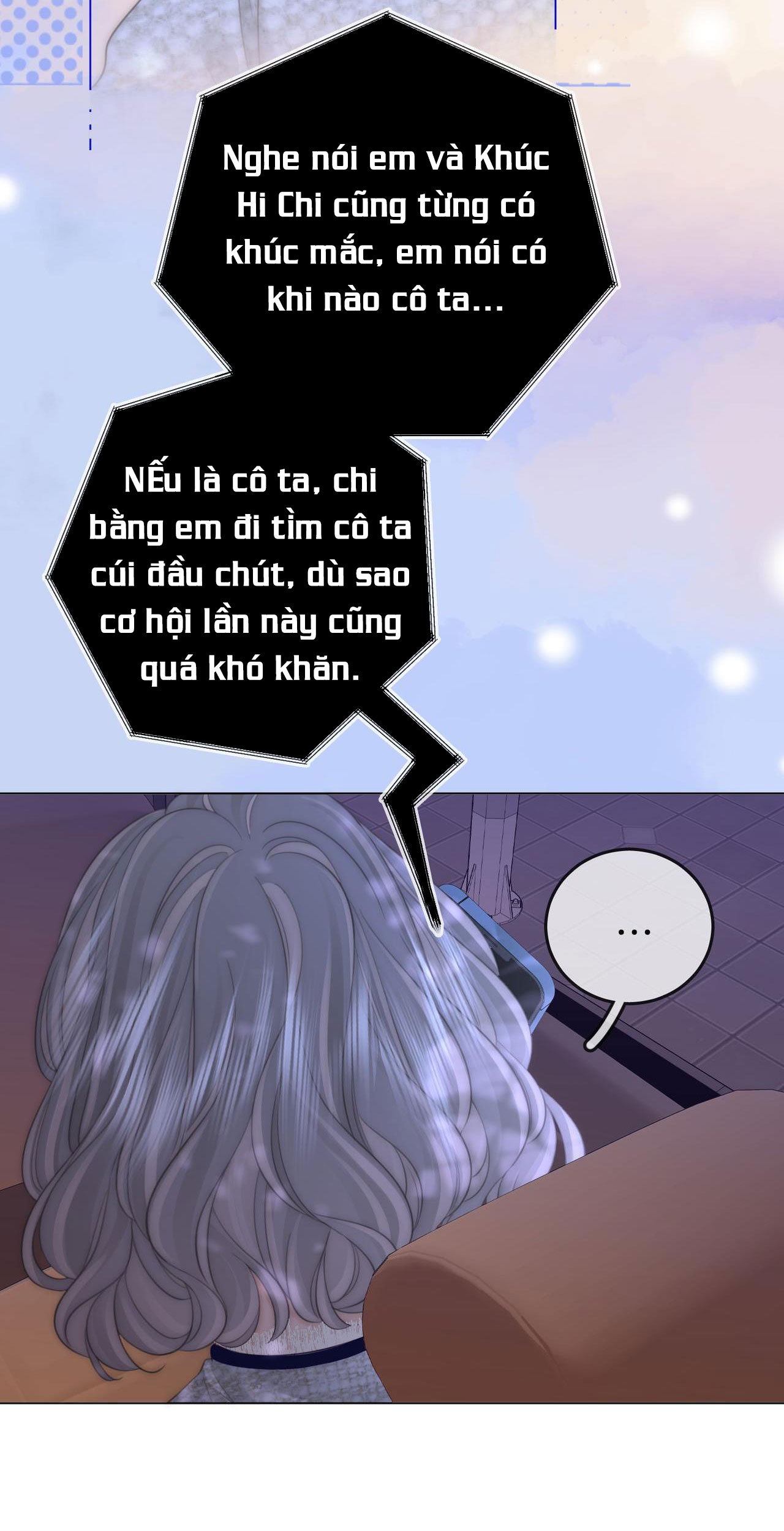 cố tiểu thư và khúc tiểu thư chapter 117 19