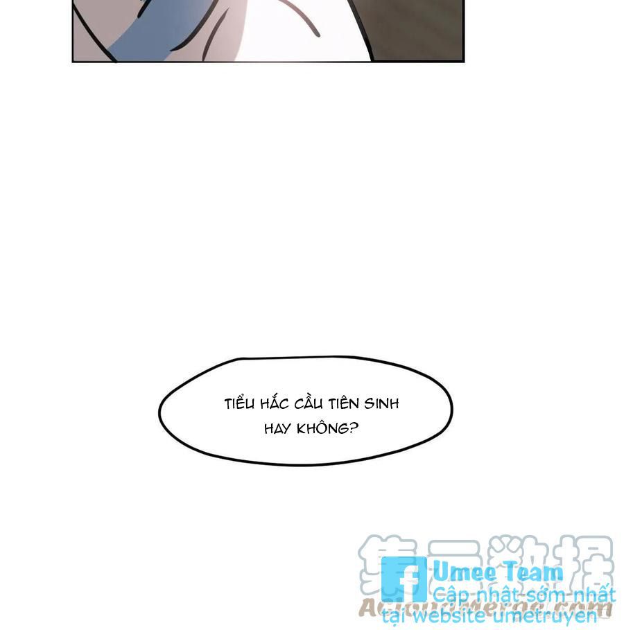 Bắt Lấy Ngao Ngao chapter 150 - Trang 36