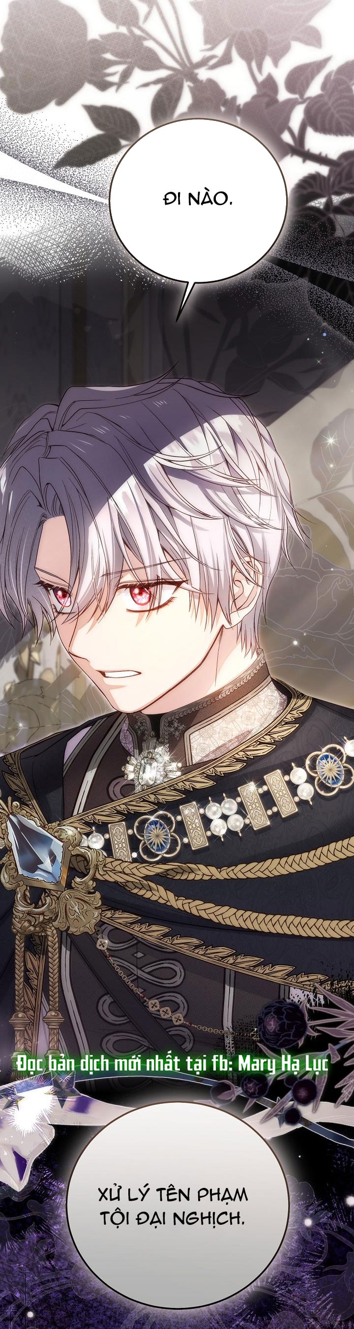 trở thành vợ thái tử quái vật chapter 111 68