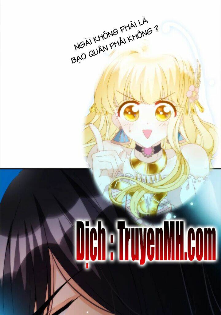 babylon vương phi chapter 4.5 3