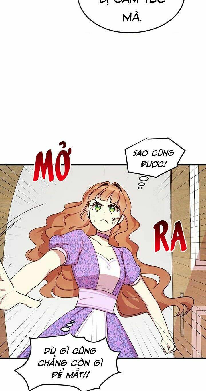 công tước, loạn vừa thôi! chapter 25.9 150