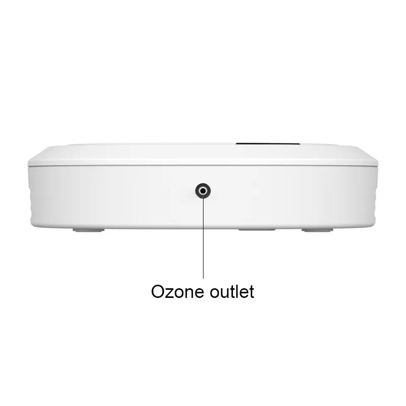 Máy Tạo Khí Ozone Thực Phẩm Đa Năng DeluxWhite - Home and Garden