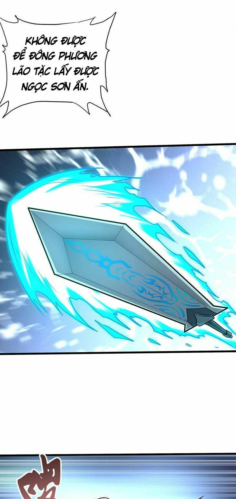 hỗn độn kiếm thần chapter 145 9