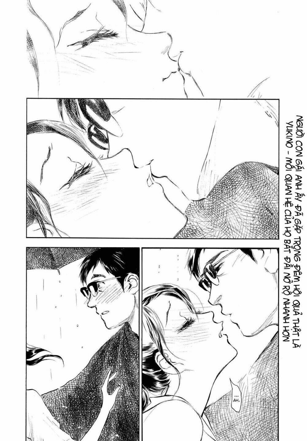 kannou sensei chapter 5 5