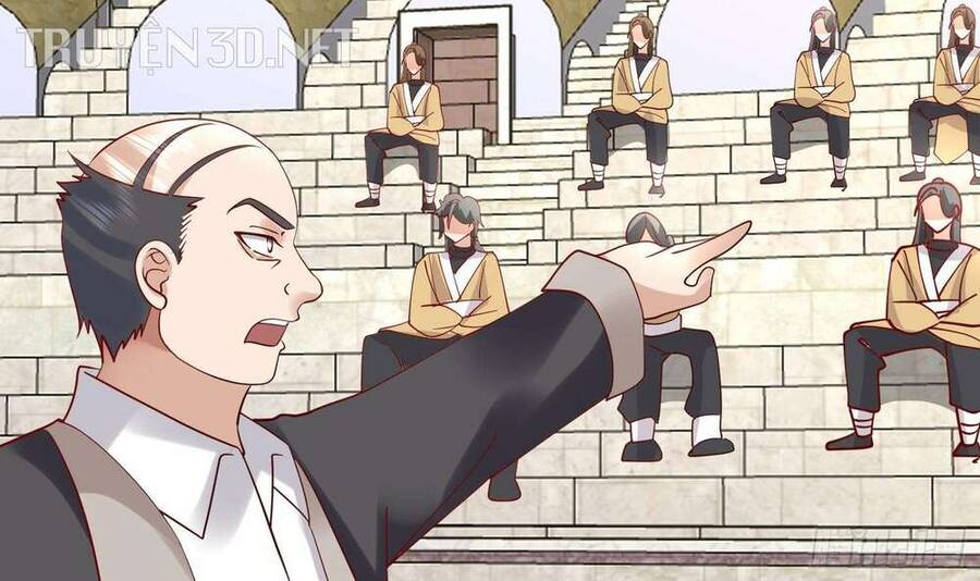 trên người ta có một rồng chapter 606 28