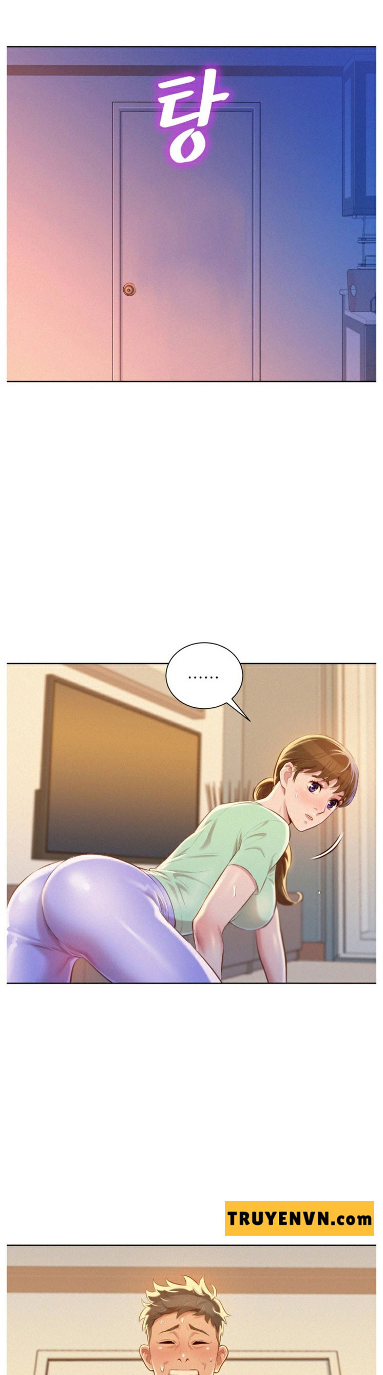 chị gái mưa chapter 65 22