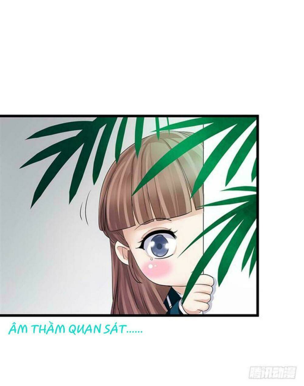 chào buổi sáng, ức vạn manh thê chapter 2 10