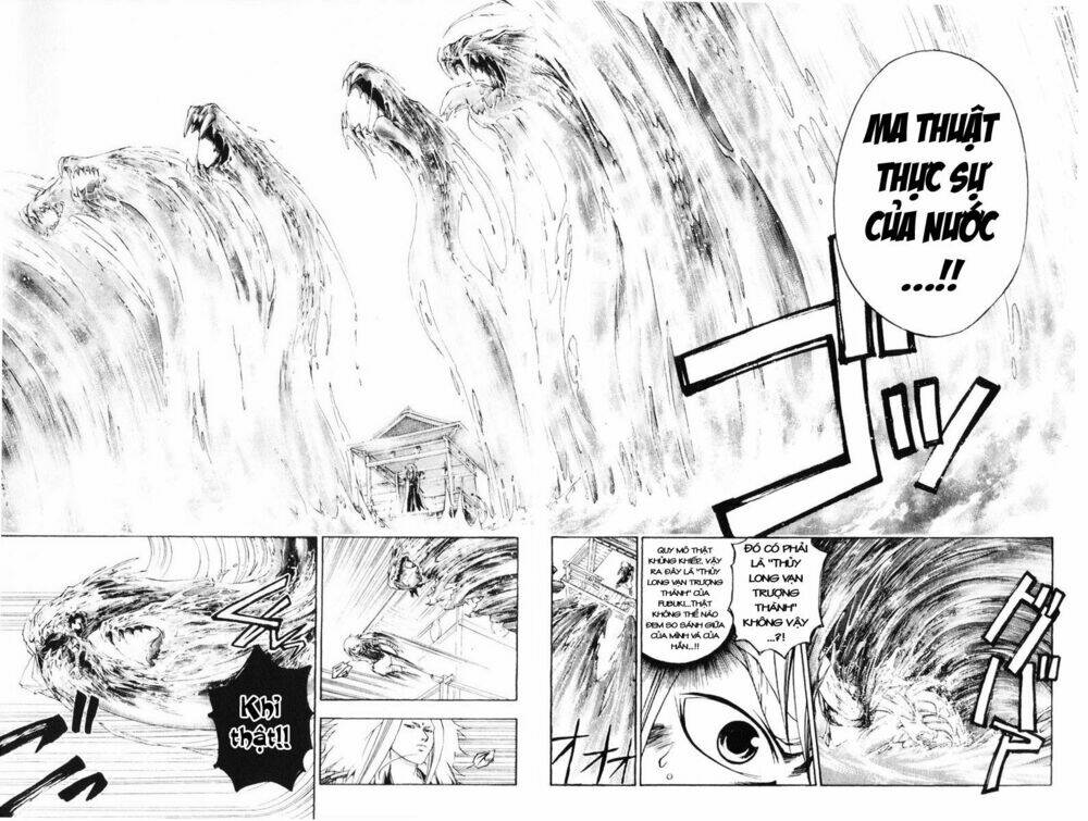 mắt quỷ kyo chapter 268 5