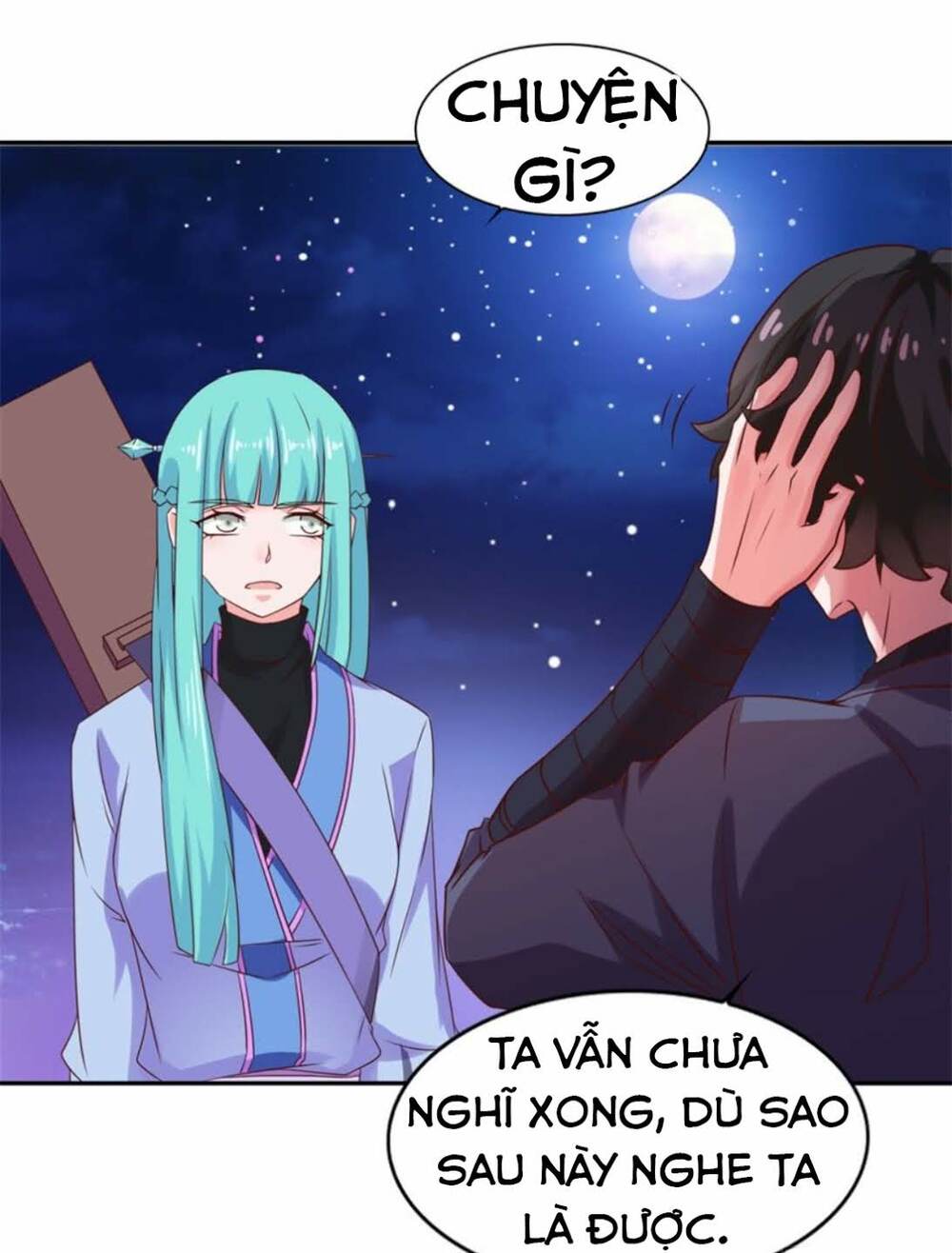 tiên ma đồng tu chapter 27 10