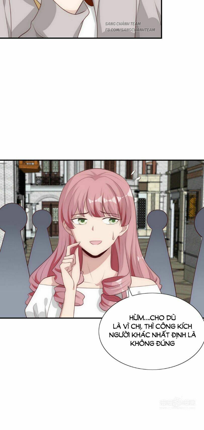 trở lại showbiz làm ảnh hậu chapter 13 10