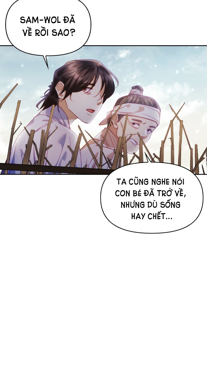 [18+] trăng nơi đỉnh núi chapter 54 22