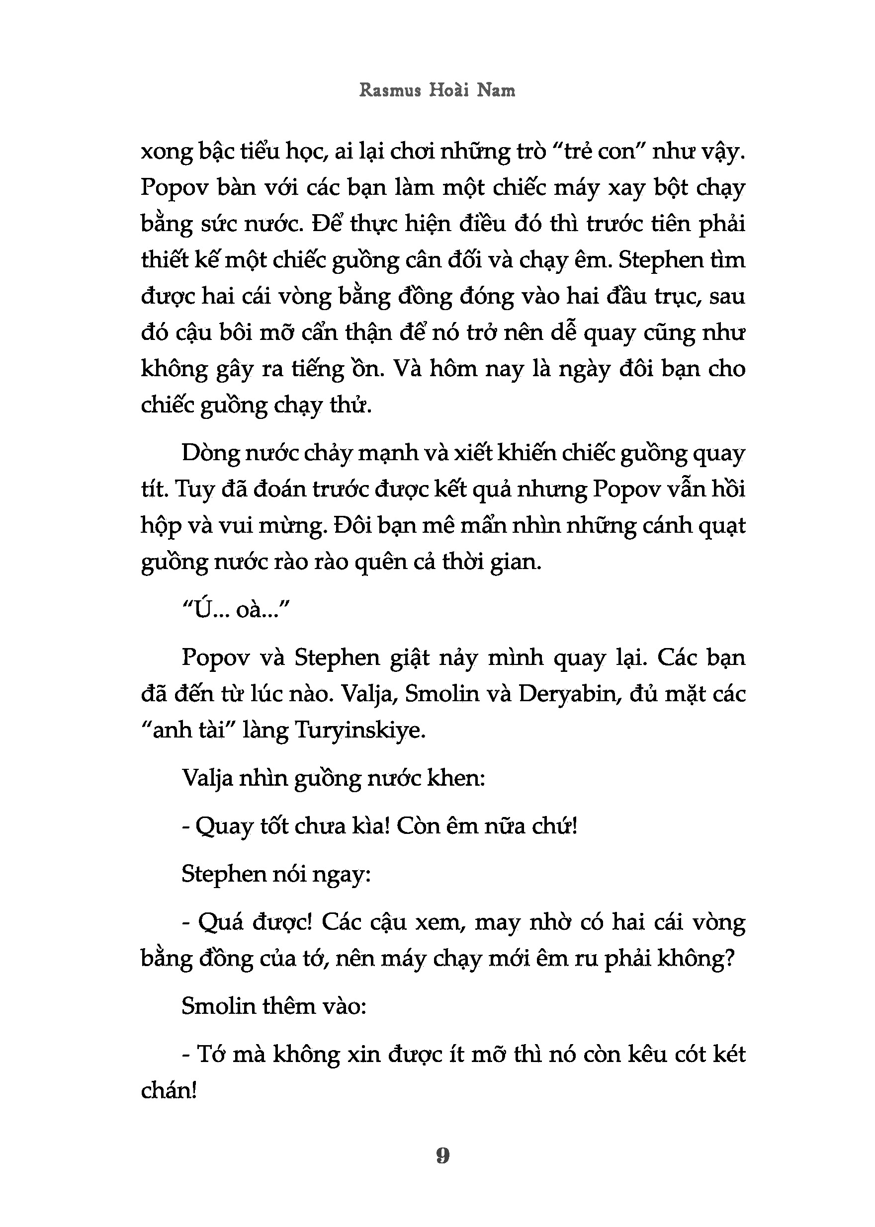 Sách: Kể Chuyện Cuộc Đời Các Thiên Tài - Alexander Popov - Chinh Phục Khoảng Không