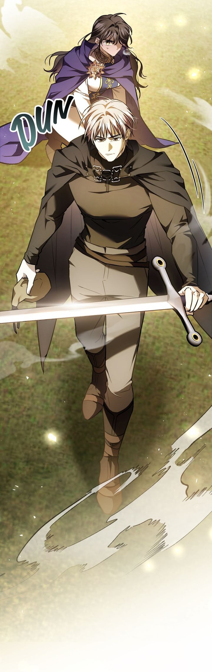 cái bóng trong đêm chapter 79 13