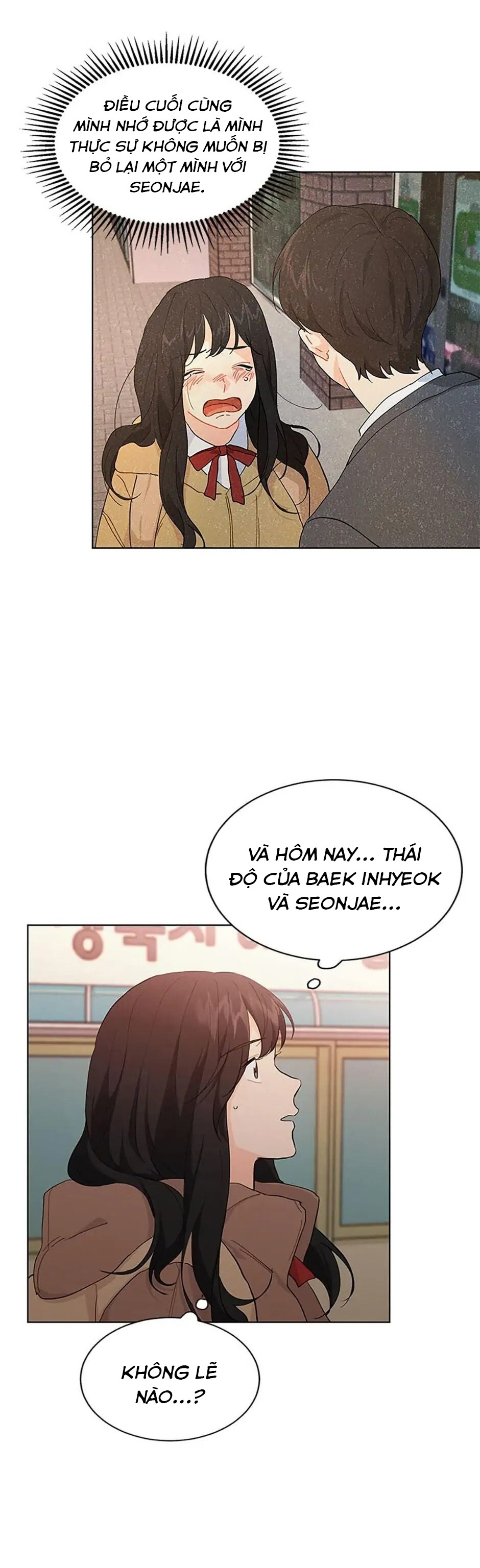 ngày mai tươi đẹp chapter 14 33