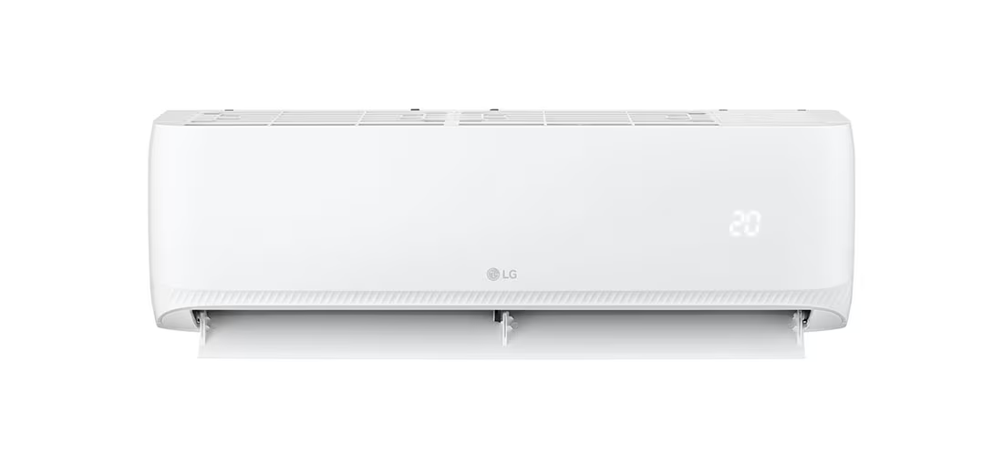 Máy Lạnh LG 1 Hp K09CH - hàng chính hãng ( chỉ gia HCM )
