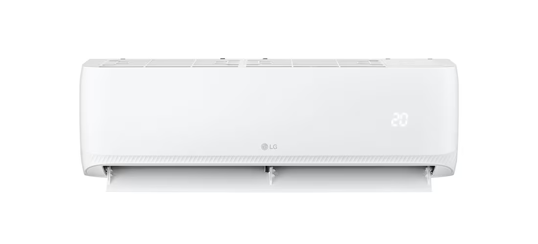Máy Lạnh LG 1 Hp K09CH - hàng chính hãng