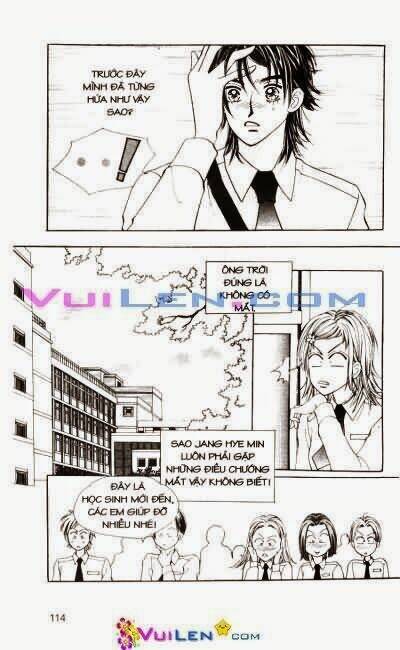 tên nô lệ đáng yêu chapter 1 114